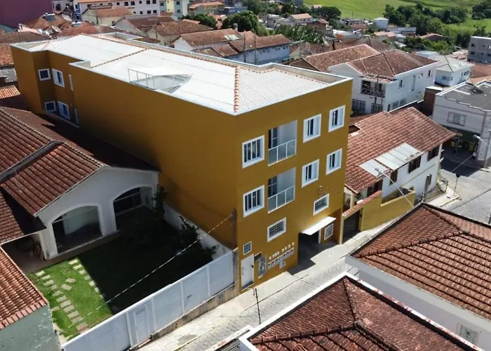 Verissimu'S PousadaPousada