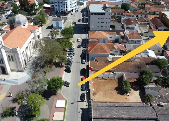 Verissimu'S PousadaPousada